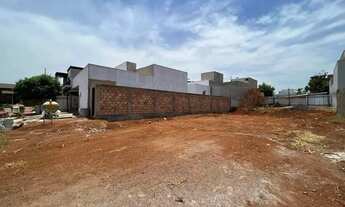 Imagem 3: Terreno à venda, 300 m² por R$ 330.000 - Estância dos Ipês - Uberaba/MG