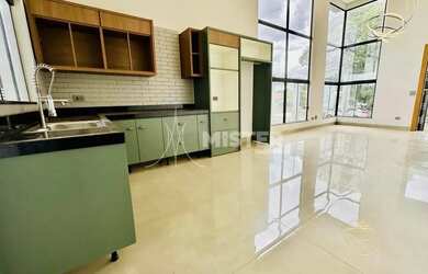 Imagem 6: Casa Térrea 3 Quartos sendo 2 Suíte na Vila Morangueira - Maringá - PR