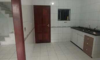 Imagem 3: Casa 02 Dormitórios -Samambaia COD : 2137