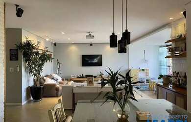 Imagem 4: APARTAMENTO - REAL PARQUE - SP