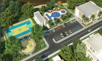 Imagem 7: Vendo 2 Lotes no Condomínio Passeio das Águas