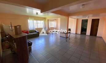 Imagem 4: Apartamento para locação e venda - Centro, Ponta Grossa, PR