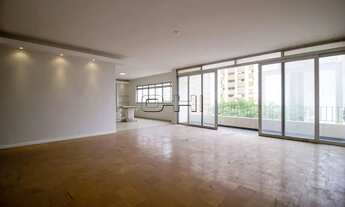 Imagem 5: Aluguel Apartamento 3 Dormitórios - 195 m² Perdizes