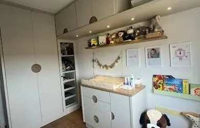 Imagem 6: Apartamento com 2 dormitórios à venda, 63 m² por R$ 540.000,00 - PARQUE DELL´ORO - São Jos