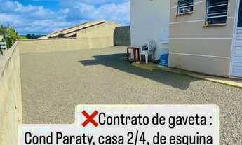 Imagem: Casa no condomínio Paraty no contrato de