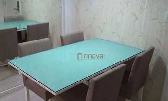 Imagem 6: Apartamento com 2 dormitórios, 65 m² - venda por R$ 470.000,00 ou aluguel por R$ 3.719,57