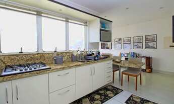 Imagem 7: Apartamento com 87 m² de área privativa e com 2 vagas de garagem separadas