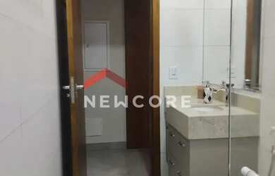 Imagem 11: Casa de condomínio em Rua Senhora Vera Lúcia Penedo de Barros Bougert - Residenciais Fazen