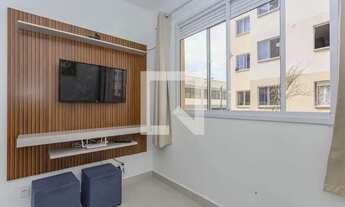 Imagem 3: Apartamento à Venda - Sacomã, 2 Quartos, 32 m2