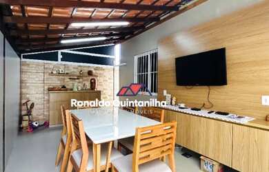 Imagem 4: GL-Casa 2 Quartos Linear à Venda - Condomínio Itacaré