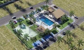 Imagem 2: Lote / Terreno de Condomínio Para Vender no bairro Olhos d`Água em Barra Dos Coqueiros