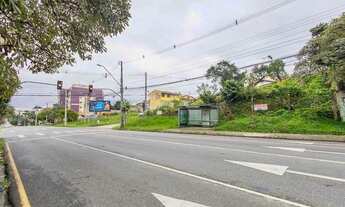 Imagem: TERRENO -ESQUINA- TESTADA DE 35 M - 916,50