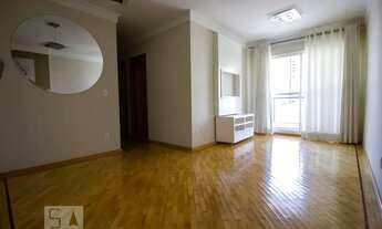 Imagem: Apartamento à Venda - Panamby, 3 Quartos