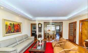 Imagem 2: Apartamento à Venda - Gutierrez, 4 Quartos, 180 m2