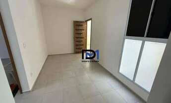 Imagem 2: Apartamento com 2 dormitórios para alugar, 48 m² por R$ 1.600/mês - Cambeba - Fortaleza/CE