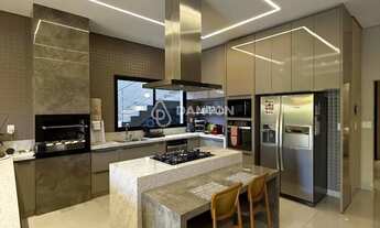 Imagem 7: Casa Alto Padrão a venda Gran Royalle