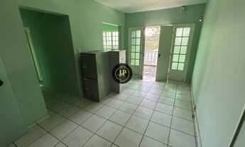 Imagem 7: CASA RESIDENCIAL DE 02 QUARTOS/SUÍTE COM EXCELENTE LOCALIZAÇÃO EM JARDIM LIMOEIRO