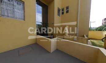 Imagem 2: Apartamento de dois dormitórios sendo um suíte com uma vaga de garagem