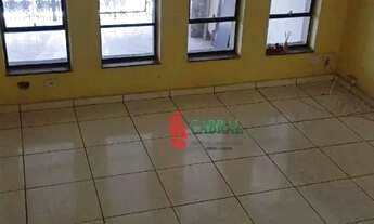 Imagem 2: SOBRADO PROXIMO A SALGADO FILHO