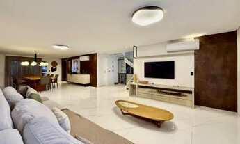 Imagem 4: Casa, Alphaville Eusébio, 04 suítes