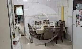 Imagem 6: Sobrado em Vila Prudente