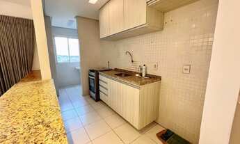 Imagem 6: Uno Tower: Apartamento no Marco 73m² 2 Quartos (1 Suíte) 1 Vg LOCAÇÃO