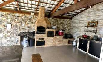 Imagem 11: Área de Lazer Para Vender no bairro Colonial em Contagem