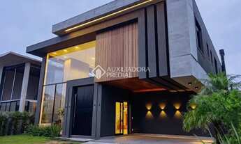 Imagem: Casa em Condomínio com 5 dormitórios,5suítes