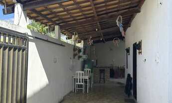 Imagem 3: Casa temporada Praia da Caueira