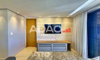 Imagem 6: Lessence Platine - Apartamento Alto Padrão no LEssence Platine Setor Bueno | 112 m²