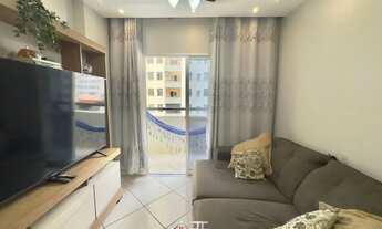 Imagem 7: Praia das Gaivotas, 2 quartos, varanda, 1 vaga