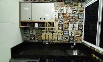 Imagem 3: Apartamento Reformado com 2 Quartos à Venda 3º Andar 46 m²