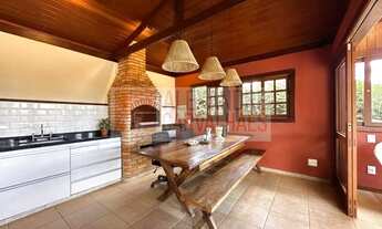 Imagem 3: CASA RESIDENCIAL em Itabirito - MG, Condomínio Aconchego da Serra