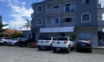 Imagem 7: Apartamento a poucos passos da praia de 1 dormitório com ar