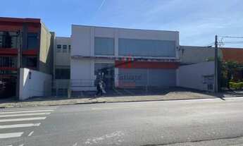 Imagem: Prédio Comercial Inteiro 1.407 metros 25