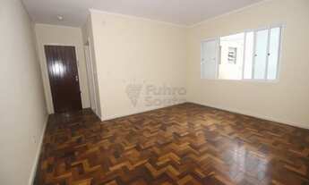 Imagem 3: Apartamento Amplo na General Osório - Localização Central e Espaços Generosos