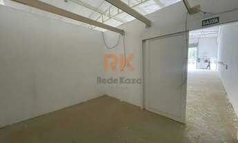 Imagem 6: Galpão para aluguel, 4 vagas, Parque XangriLá - Contagem/MG