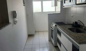 Imagem 7: Apartamento 2 dormitórios - Parque Industrial