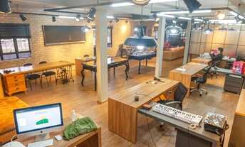 Imagem 7: Imóvel Comercial | London Coworking