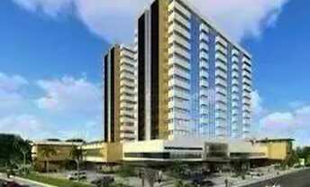 Imagem 2: Sala no Premier Galpão / depósito com 1 vaga na garagem