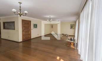 Imagem 3: Apartamento à Venda - Sion, 4 Quartos, 250 m2