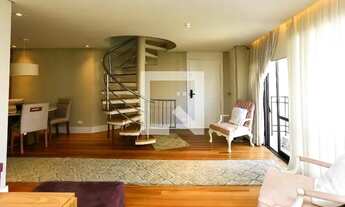 Imagem 5: Apartamento à Venda - Real Parque, 3 Quartos, 300 m2