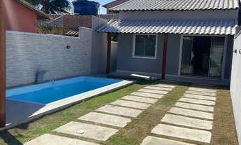 Imagem: Casa em Unamar tamoios Cabo frio