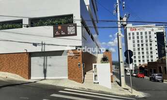 Imagem 3: Apartamento semimobiliado para locação, Centro, Ponta Grossa, PR