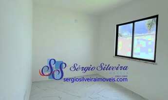 Imagem 6: Casa plana com 3 suítes em condomínio no Eusébio