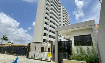 Imagem: Barcelona Residence - Eusébio