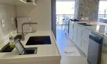 Imagem 4: Edifício Rio Piave - Vendo Apartamento Nascente Com 03 Suites Sendo 01 Master Com Closet