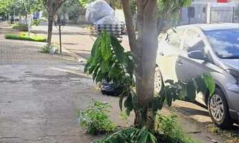 Imagem 6: Vendo casas em alvenaria- Vila Nova-Maringá