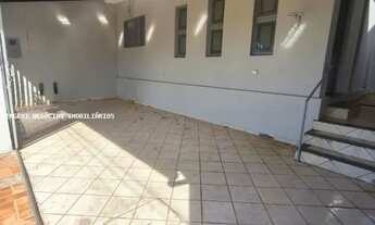 Imagem 3: Casa para Venda em Presidente Prudente, Conjunto Habitacional Ana Jacinta, 2 dormitórios