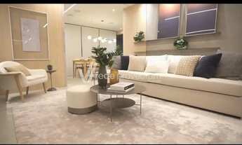 Imagem 3: Apartamento - Cambuí - Campinas